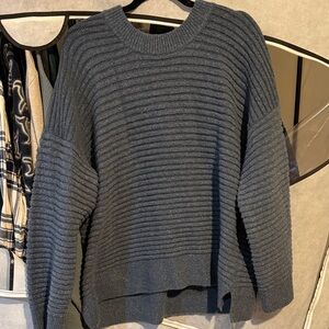 Madewell Sweater